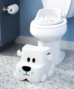 Potty Pet Cub Kid's Stool